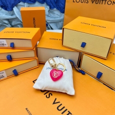 Louis Vuitton Keychains